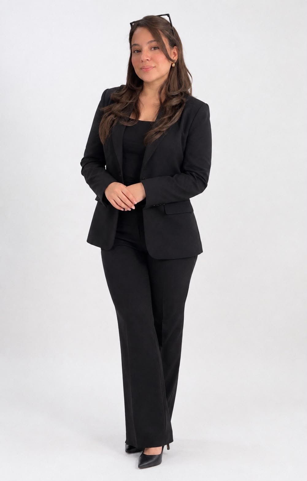 Citlalli Córdova, socia fundadora de NC Fiscal